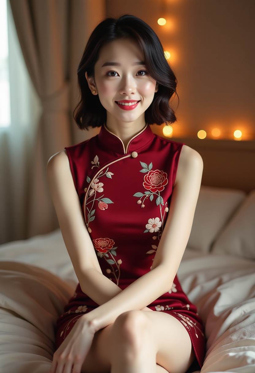 《玛露与她的伴侣意大利》